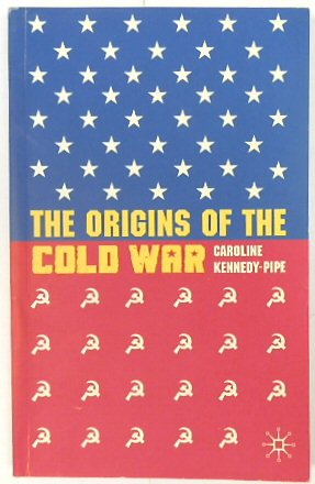 The Origins of the Cold War