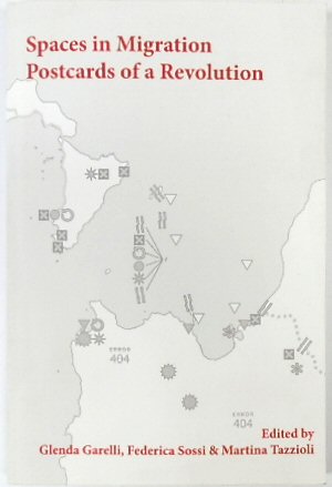 Spaces in Migration: Postcards of a Revolution