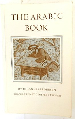 The Arabic Book