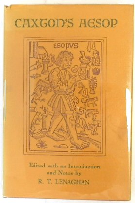 Caxton's Aesop