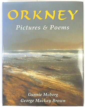Orkney: Pictures and Poems