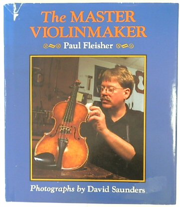 The Master Violinmaker