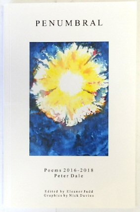 Penumbral: Poems 2016-2018