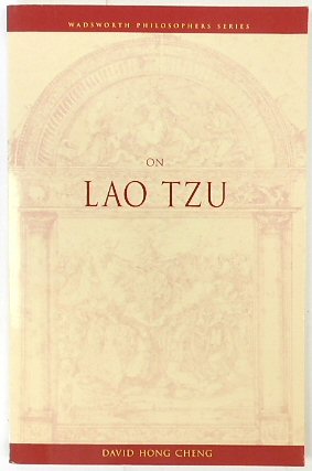 On Lao Tzu (Wadsworth Philosophers Series)