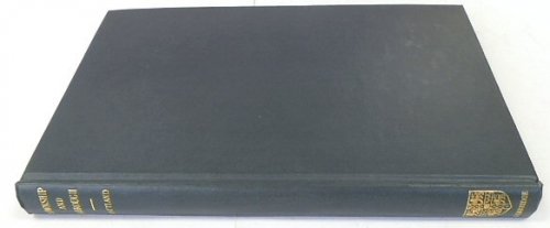 Township and Borough: The Ford Lectures 1897 with an Appendix of Notes Relating to the History of Cambridge