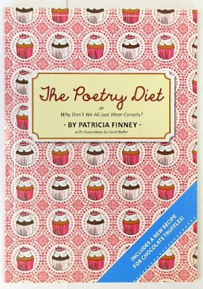 The Poetry Diet or Why Don't We All Just Wear Corsets