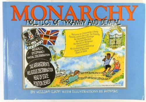 Monarchy: Politics of Tyranny and Denial