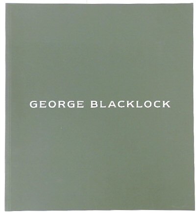 George Blacklock