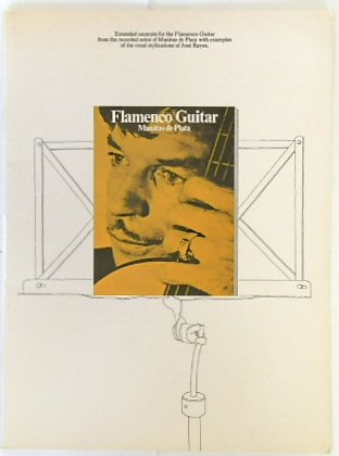 Flamenco Guitar