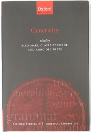 Genericity