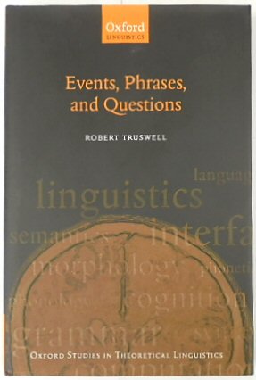 Events, Phrases, and Questions
