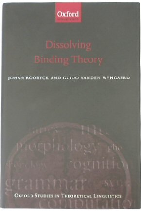 Dissolving Binding Theory