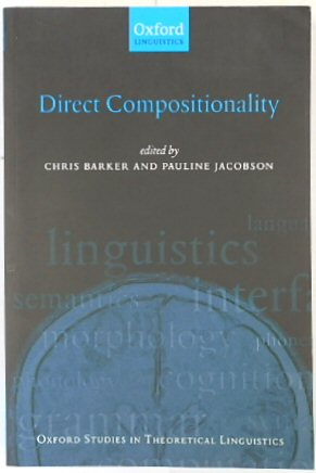 Direct Compositionality