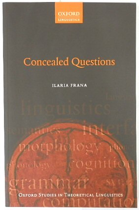 Concealed Questions