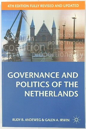 Governance and Politics of the Netherlands
