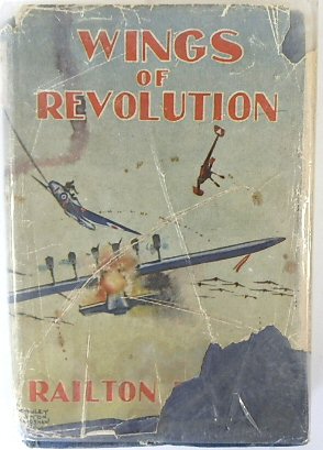 Wings of Revolution