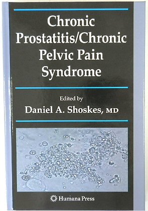 Chronic Prostatitis/Chronic Pelvic Pain Syndrome