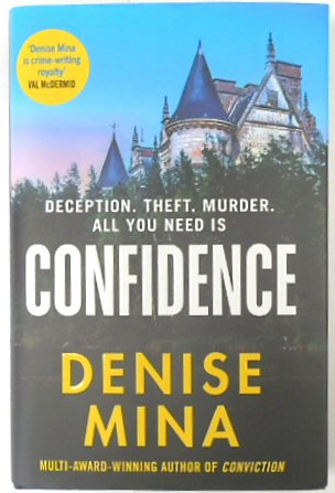 Confidence