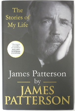 James Patterson