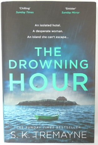 The Drowning Hour