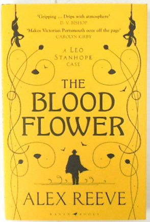 The Blood Flower