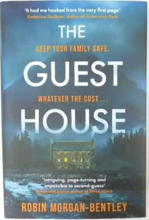 The Guest House