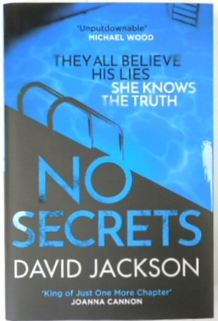 No Secrets