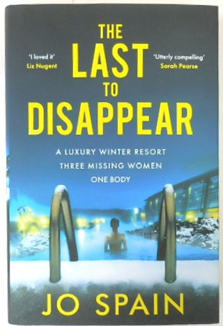 The Last to Disappear