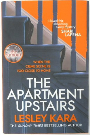 The Apartment Upstairs