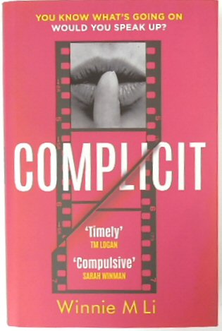 Complicit