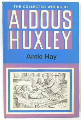 Antic Hay