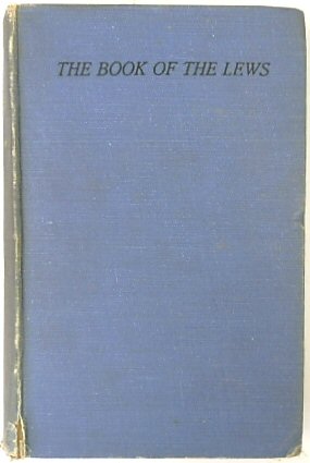 The Book of the Lews: The Story of a Hebridean Isle