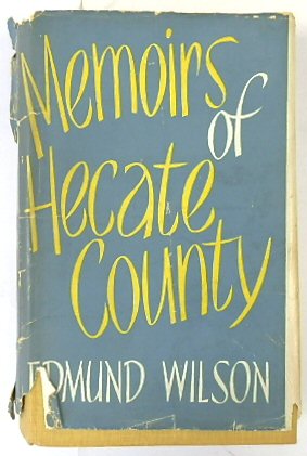Memoirs of Hecate County