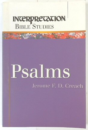 Psalms (Interpretation Bible studies)