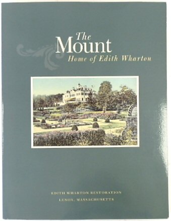 The Mount: Home of Edith Wharton