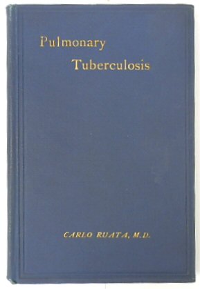 Pulmonary Tuberculosis: Its Prevention and Cure