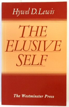 The Elusive Self