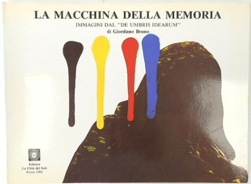 La Macchina Della Memoria: Immagini Dal '