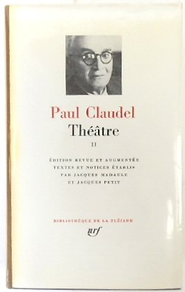 THEATRE II