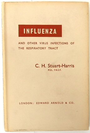 Influenza and Other Virus Infections of the Respiratory Tract