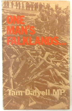 One Man's Falklands.