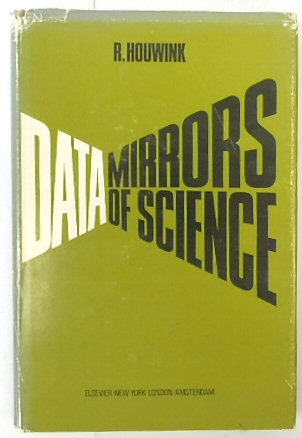 Data: Mirrors of Science