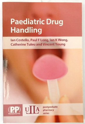 Paediatric Drug Handling