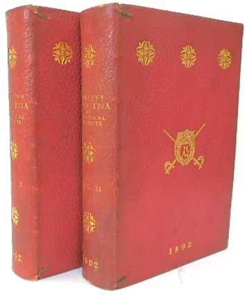 Cooley's Cyclopaedia of Practical Receipts and Collateral Information in the Arts, Manufactures, Professions, and Trades. Including Medicine, Pharmacy, Hygiene, and Domestic Economy (7th Edition)