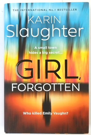 Girl, Forgotten