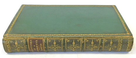 Adventures of a Summer-Eve: A Poem in Six Books