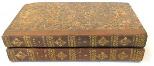 The Life of Fenelon, Archbishop of Cambrai (2 Volumes)