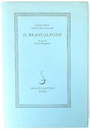 Il Brancaleone (I novellieri italiani)