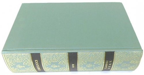 Opere Scelte, Volume II
