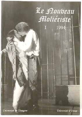 Le Nouveau MOLIERISTE